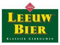 Leeuw Bier Logo